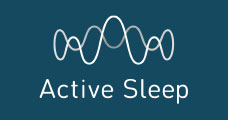 active sleep